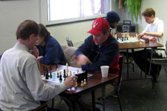 Bayview Games Club