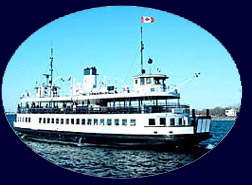 ferry 