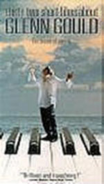 32 Short Films  About Glenn Gould