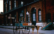 Gooderham