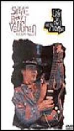 Live At the El  Mocambo: Stevie Ray Vaughan & Double Trouble
