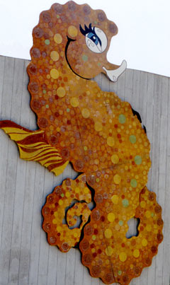 Seahorse