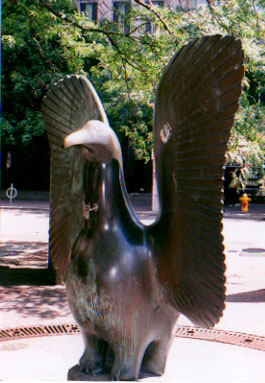 Bird of Spring